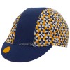 Cappellino Santini 2023 Paris-Nice Giallo Blu